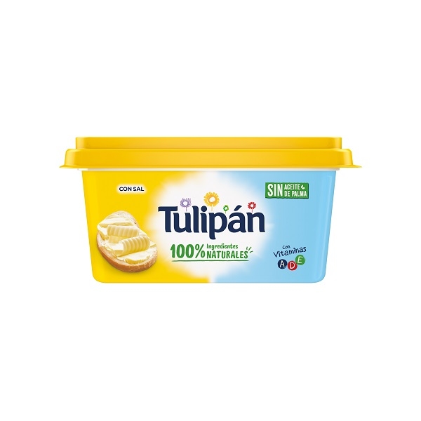 TULIPAN 500GR C/SAL