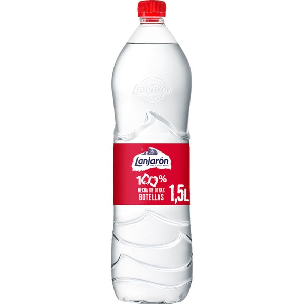 LANJARON AGUA 1,5 L