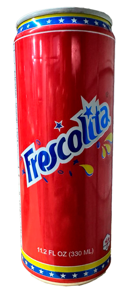 FRESCOLITA LATA 330ML