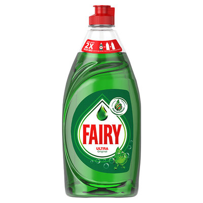 FAIRY ULTRA 480ML