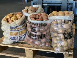 SACO PAPA RECARA PAÍS 15 KG