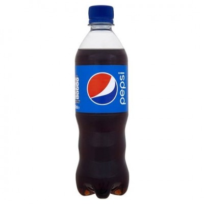 PEPSI COLA 500ML BOTELLIN