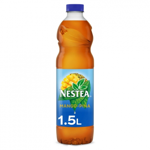 NESTEA MANGO-PIÑA 1.5L