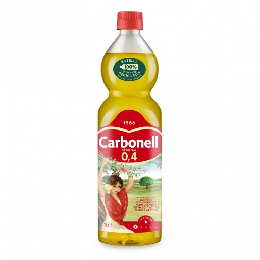 CARBONELL ORIGINAL 0.4 1L