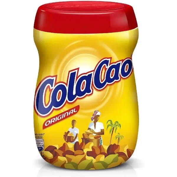 COLA CAO ORIGINAL 383GR