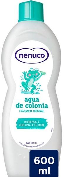 NENUCO COLONIA 600ML