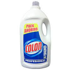 COLON PROFESIONAL 73DOSIS 4.9L