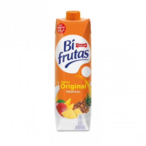 BI FRUTAS TROPICAL 1LT