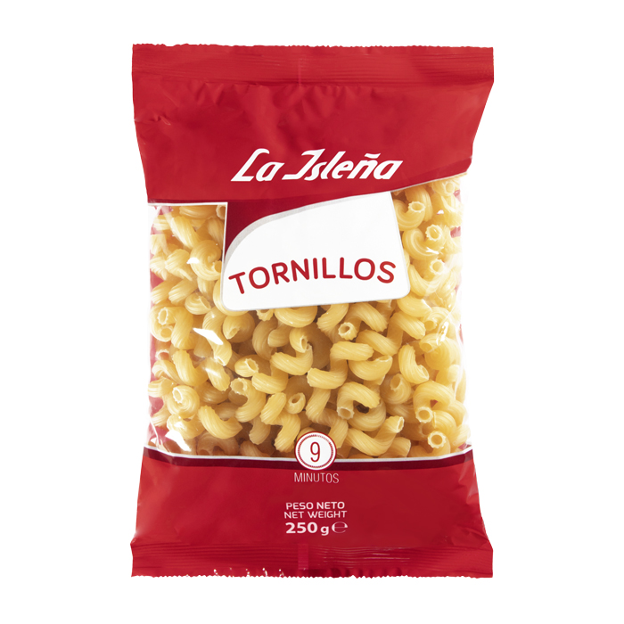 LA ISLEÑA TORNILLO 250G