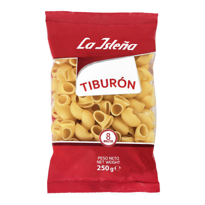 LA ISLEÑA TIBURON 250G