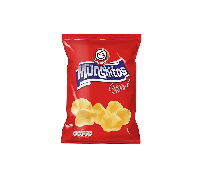 MUNCHITO ORIGINAL 110GR