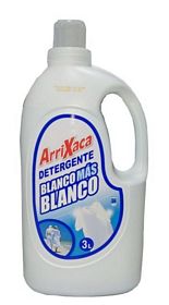 ARRIXACA BLANCO MAS BLANCO DETER 3L