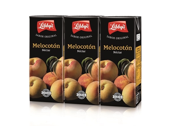 LIBBY´S MELOCOTON P3X200ML