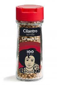 CARMENCITA CILANTRO 26GR