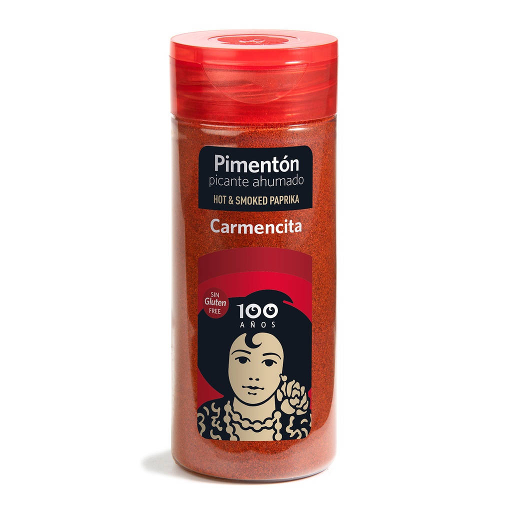 CARMENCITA PIMENTON PICANTE 30GR