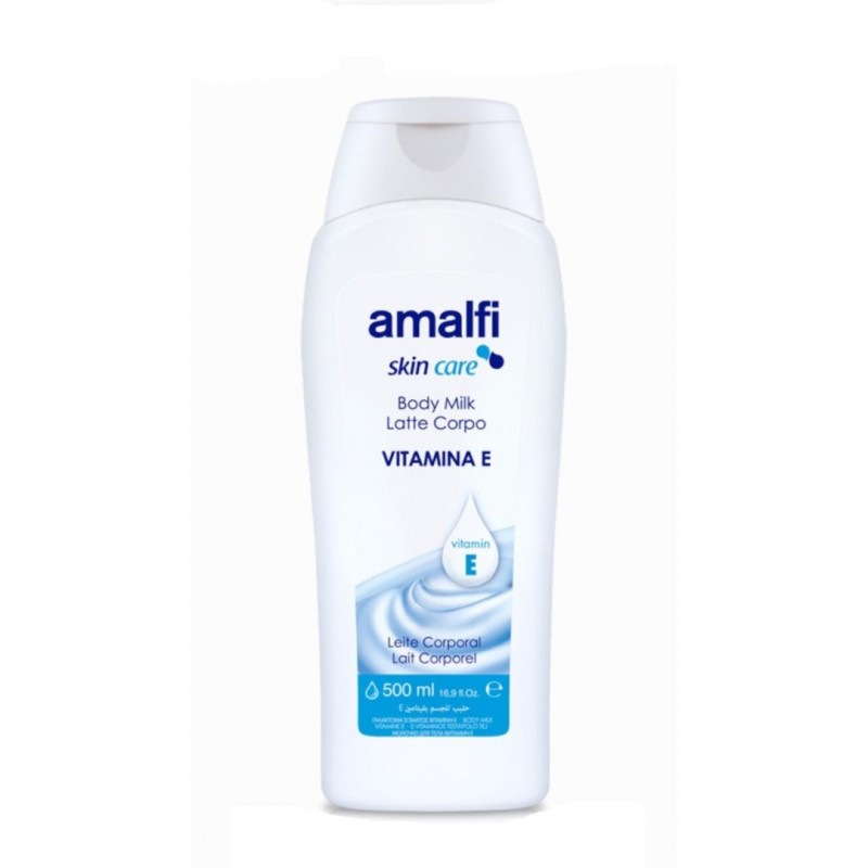 AMALFI BODY MILK 500ML