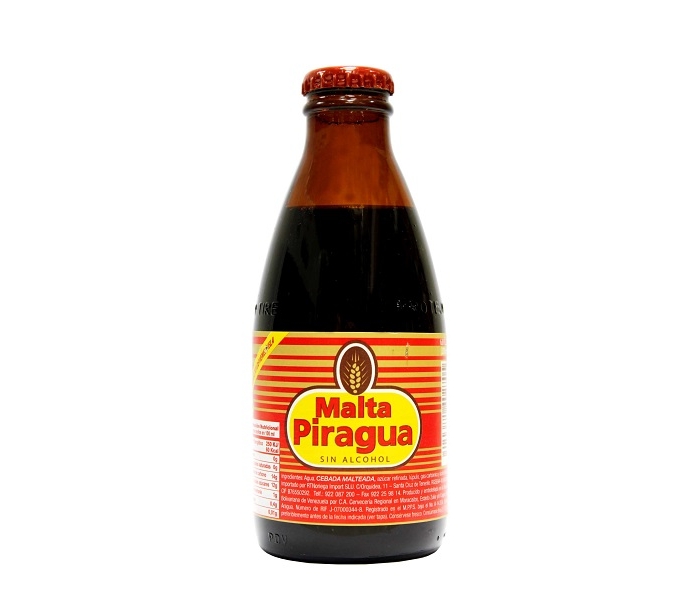 PIRAGUA MALTA S/A 200ML