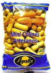 AYALA MINICOLINES 200GR