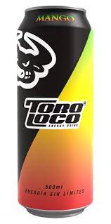 TORO LOCO MANGO 500ML