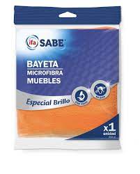 IFA SABE BAYETA MUEBLES 1UD