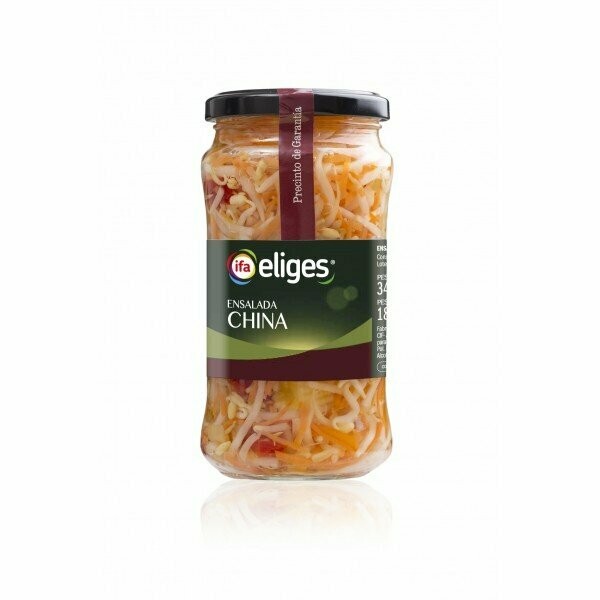 IFA ELIGES ENSALADA CHINA 345G