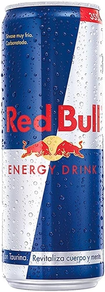 RED BULL 355ML