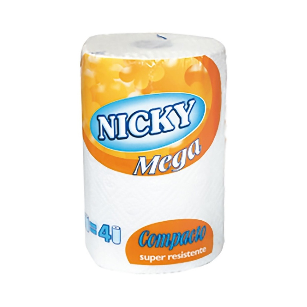 NICKY MEGA ROLLO COCINA 1UD