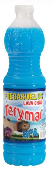 FREGASUELO TERYMAR SPA  1.5L