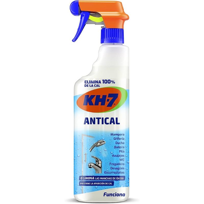 KH7 ANTICAL PISTOLA 750ML