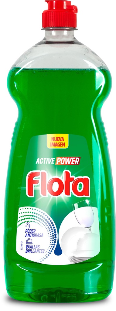 FLOTA 750ML