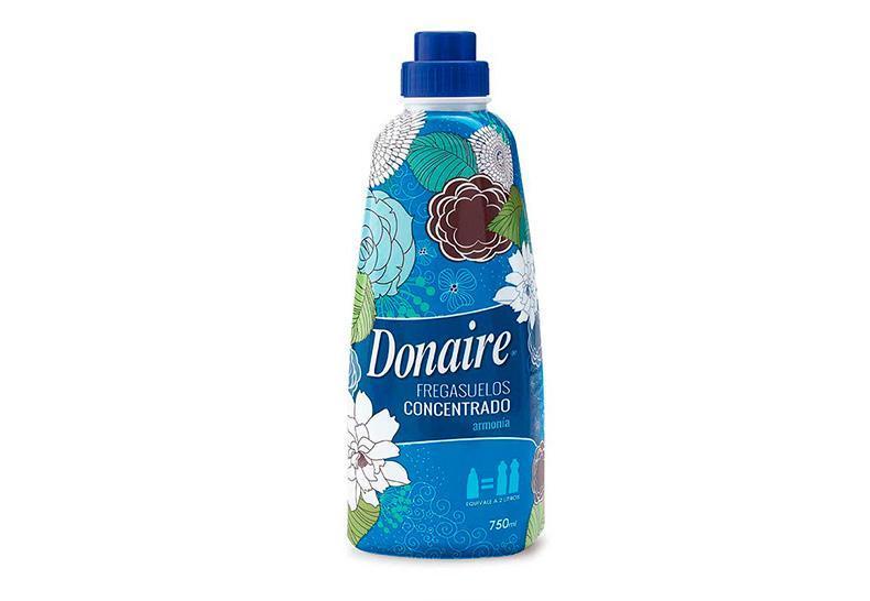 DONAIRE FREGASUELOS ARMONIA 750ML