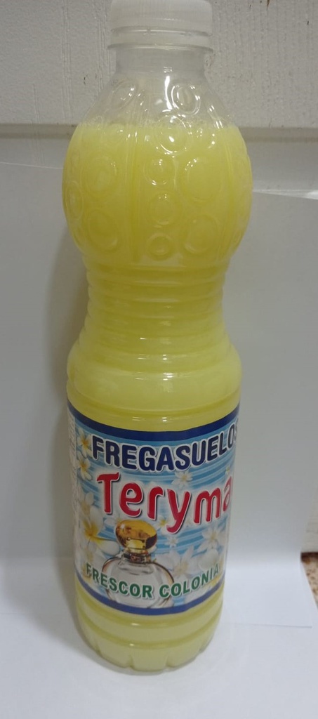 FREGASUELO TERYMAR COLONIA 1.5L