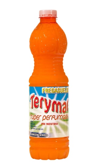 TERYMAR SUPER PH NEUTRO 1.5L