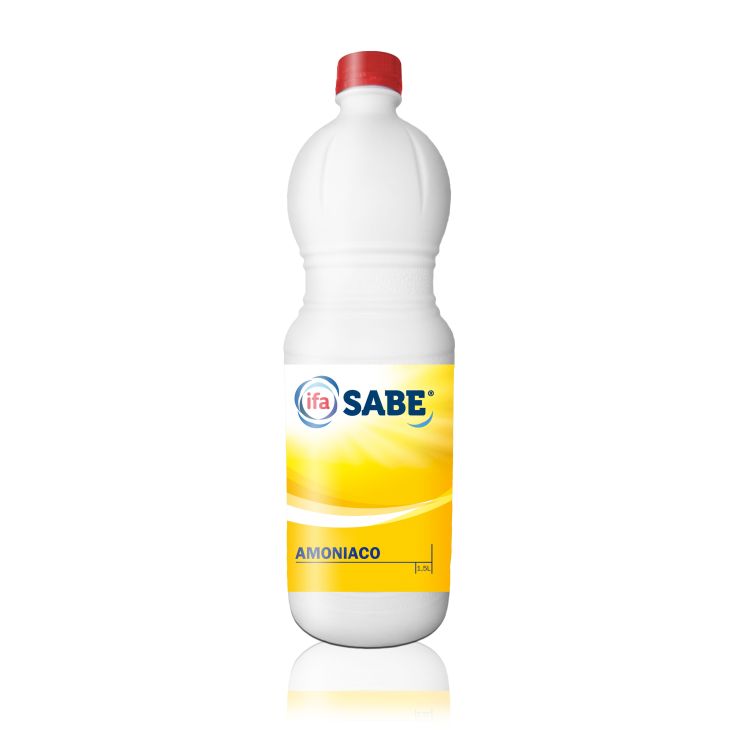IFA SABE AMONIACO 1.5L