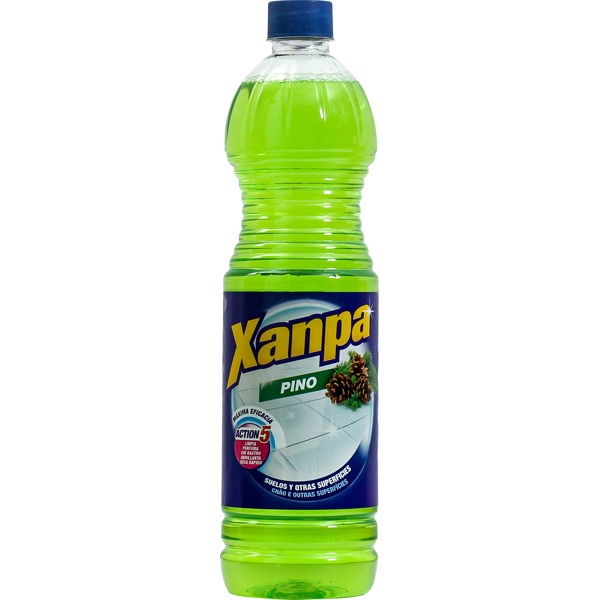 XANPA PINO 1L