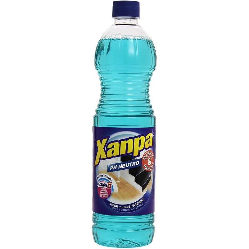 XANPA NEUTRO 1L