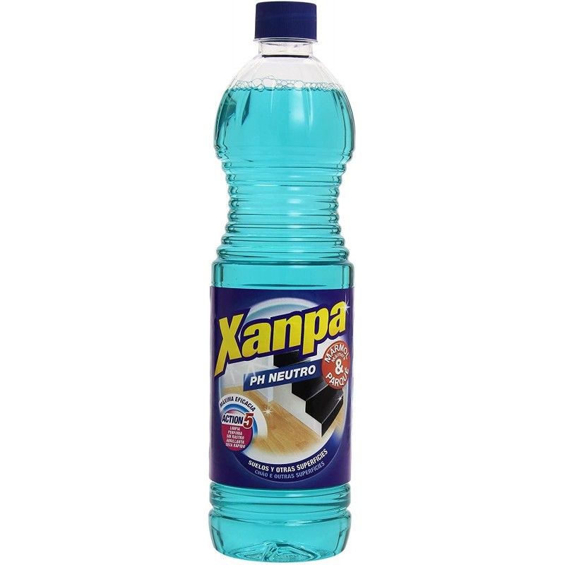 XANPA PH NEUTRO FREGASUELOS 1L