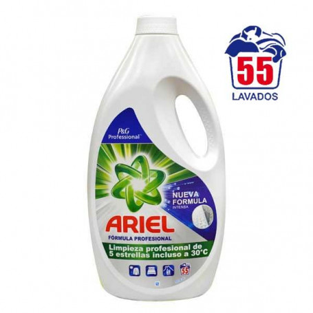 ARIEL BASICO 55D 3.025L