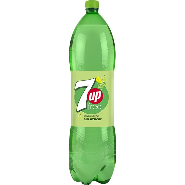 7 UP ZERO AZUCAR 1.5L