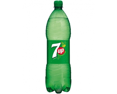 7UP 1,5LITROS