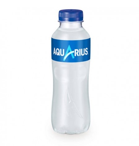 AQUARIUS LIMON 500ML