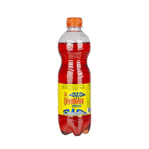 LA COLOMBIANA REFRESCO 500ML
