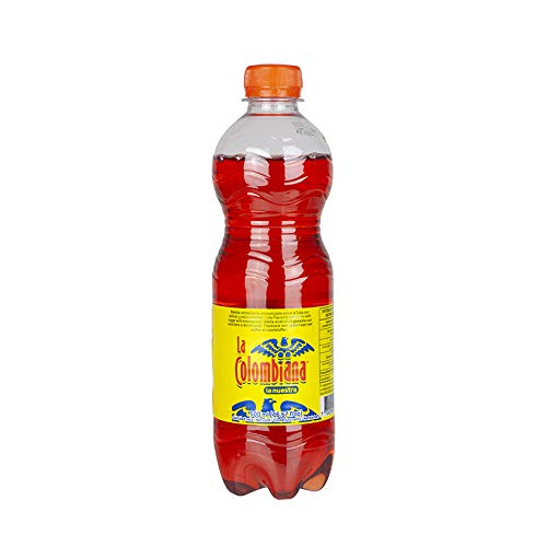 LA COLOMBIANA REFRESCO 500ML