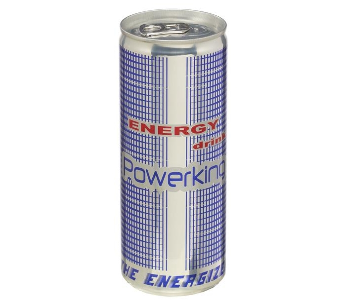 ENERGY POWERKING 250ML