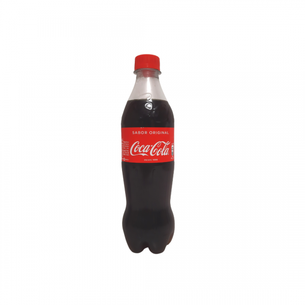 COCA COLA 500ml