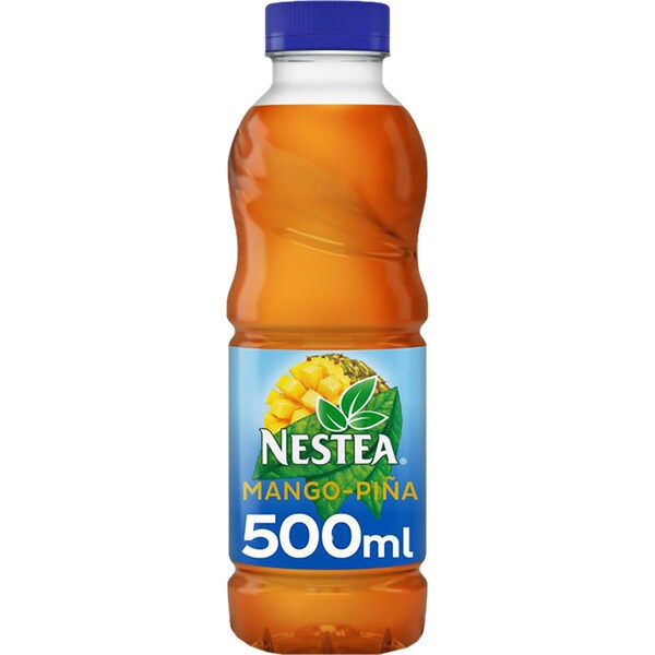 NESTEA MANGO PIÑA 500ML