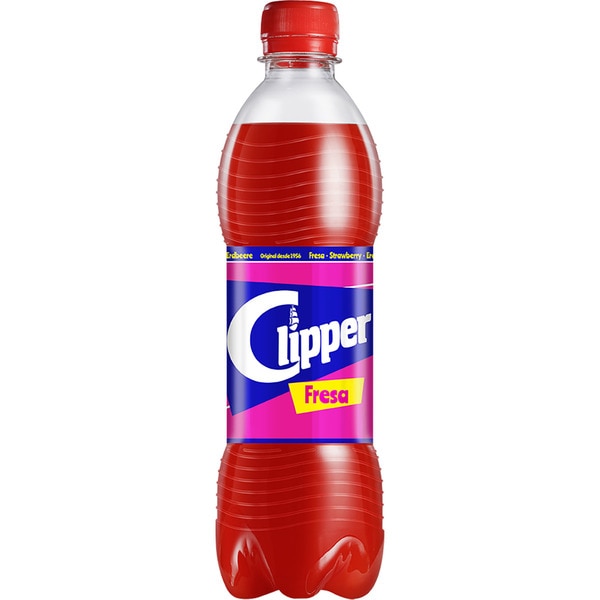 CLIPPER FRESA 500ML