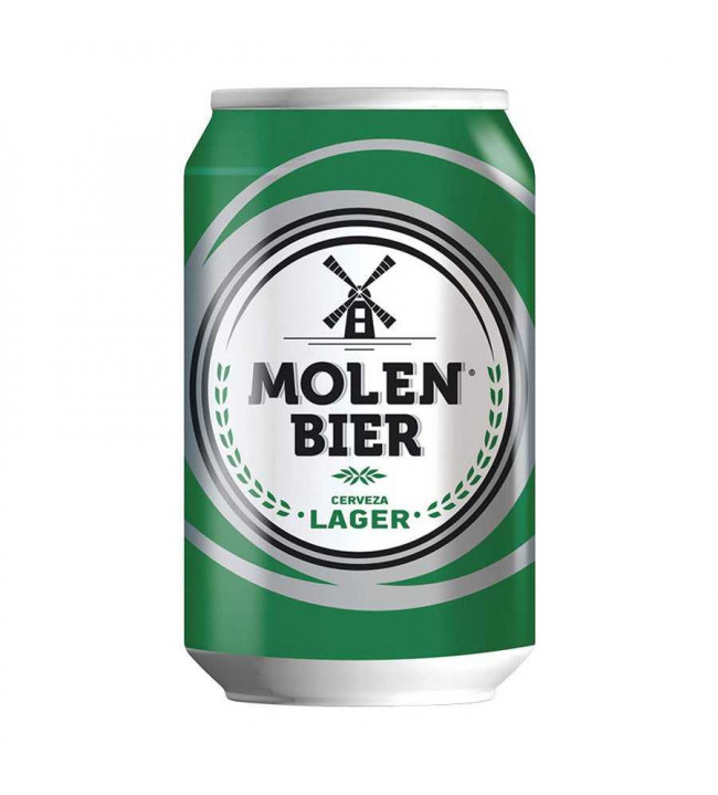 MOLEN BIER CERVEZA 33CL