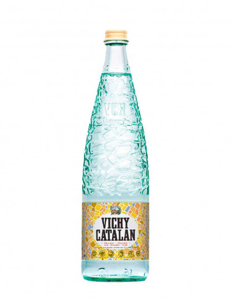 VICHY CATALAN AGUA 500ML