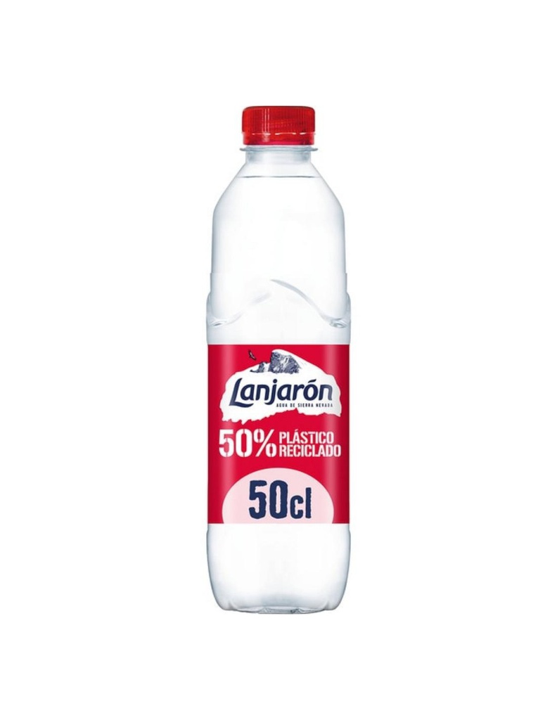 LANJARON AGUA 500ml